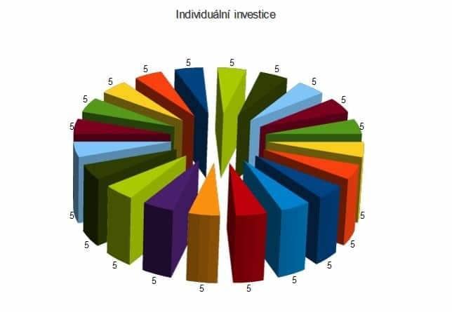 individuální investice